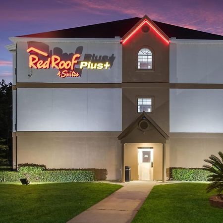 Red Roof Inn Plus+ & Suites Savannah - I-95 Georgetown Extérieur photo