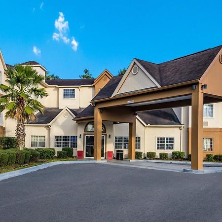 Red Roof Inn Plus+ & Suites Savannah - I-95 Extérieur photo