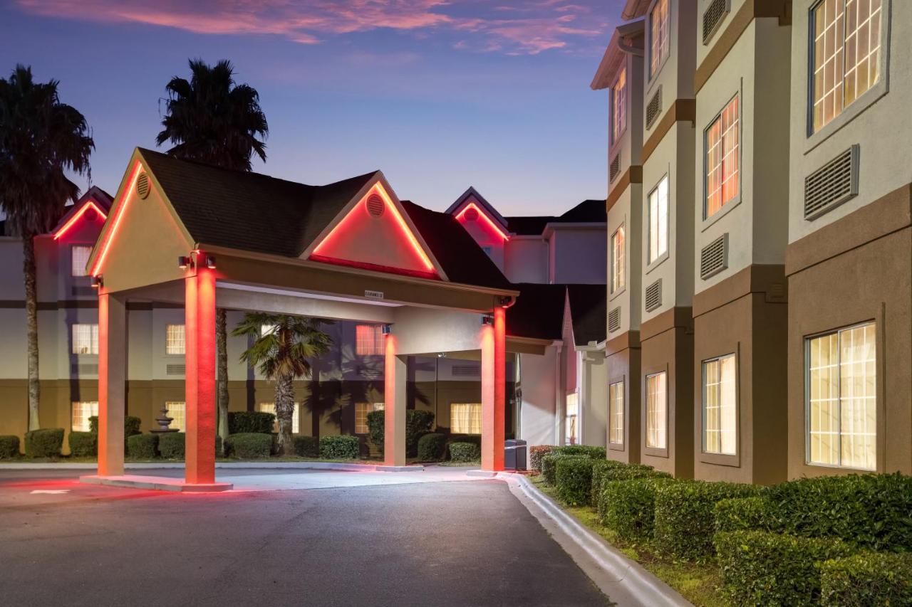 Red Roof Inn Plus+ & Suites Savannah - I-95 Extérieur photo