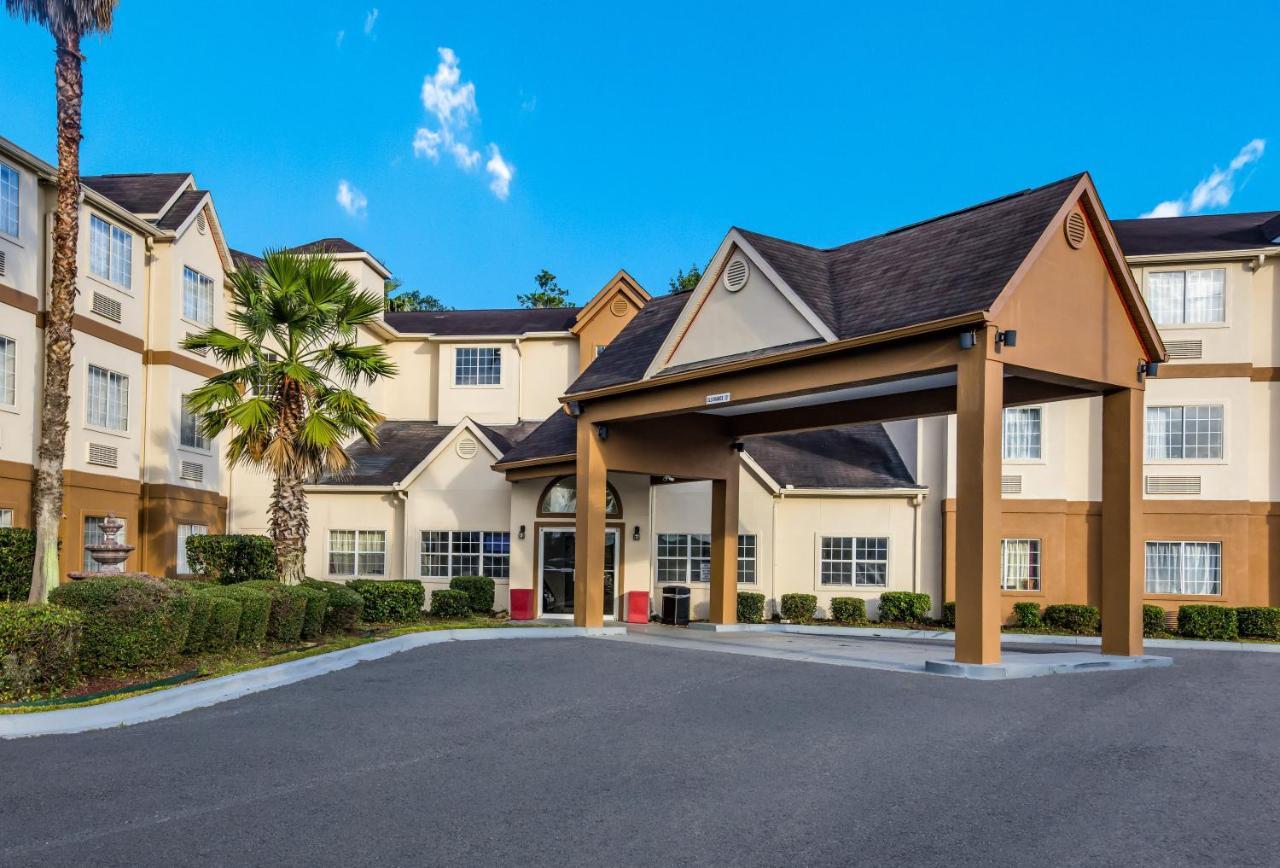 Red Roof Inn Plus+ & Suites Savannah - I-95 Georgetown Extérieur photo