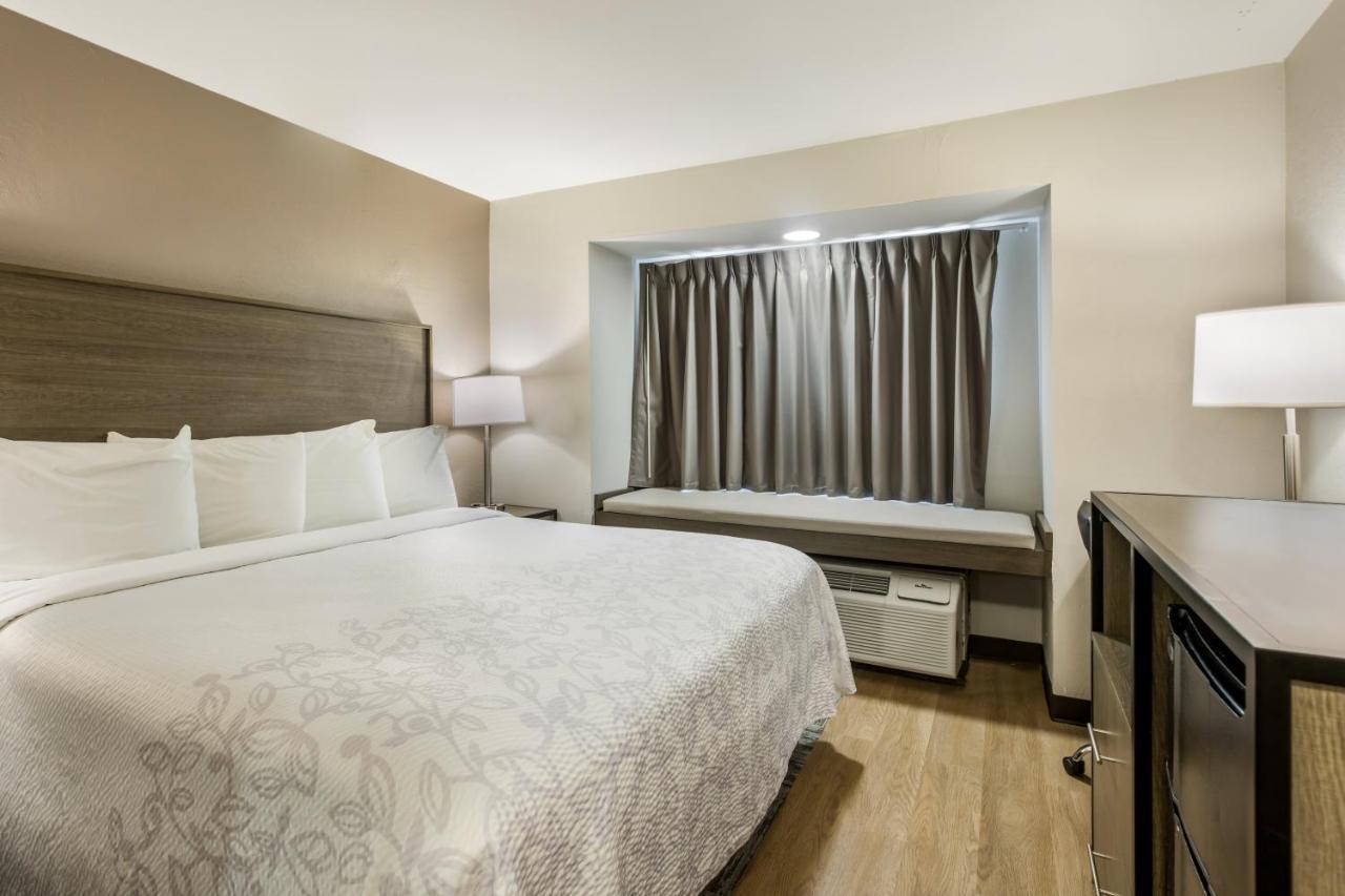 Red Roof Inn Plus+ & Suites Savannah - I-95 Georgetown Extérieur photo