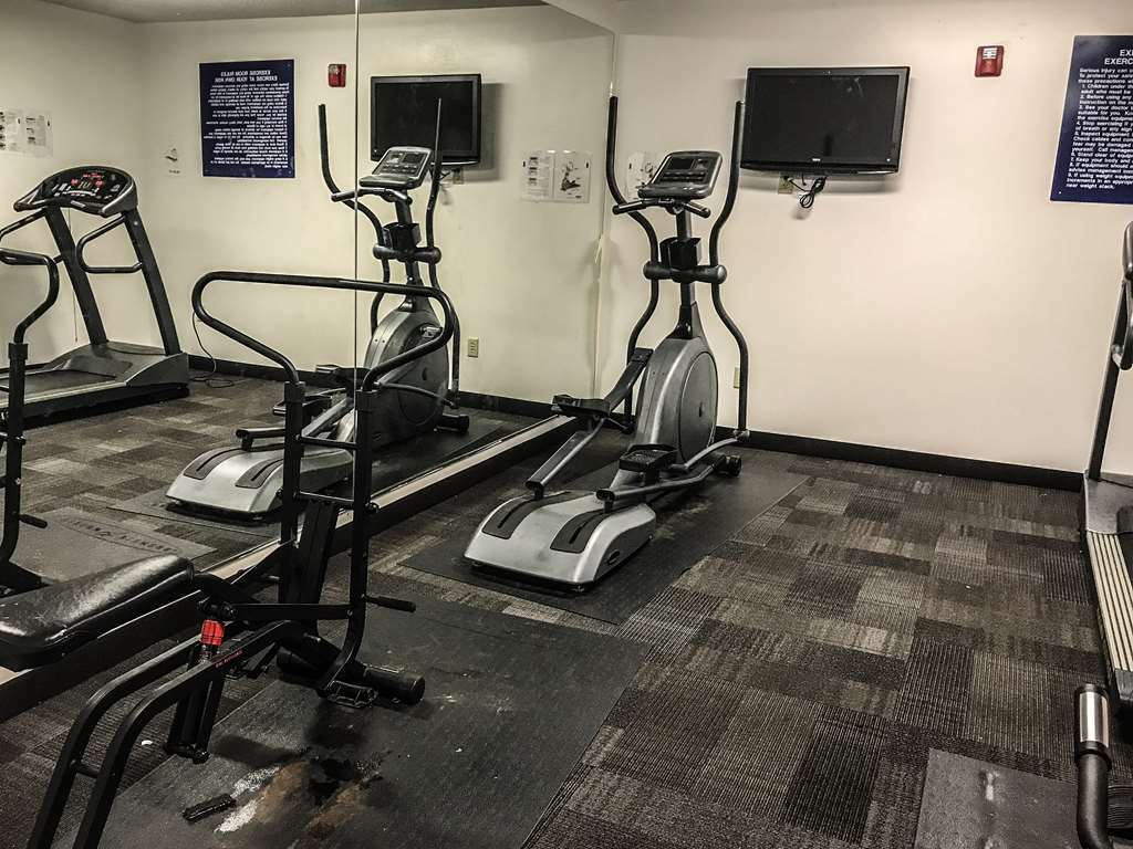 Red Roof Inn Plus+ & Suites Savannah - I-95 Georgetown Facilités photo